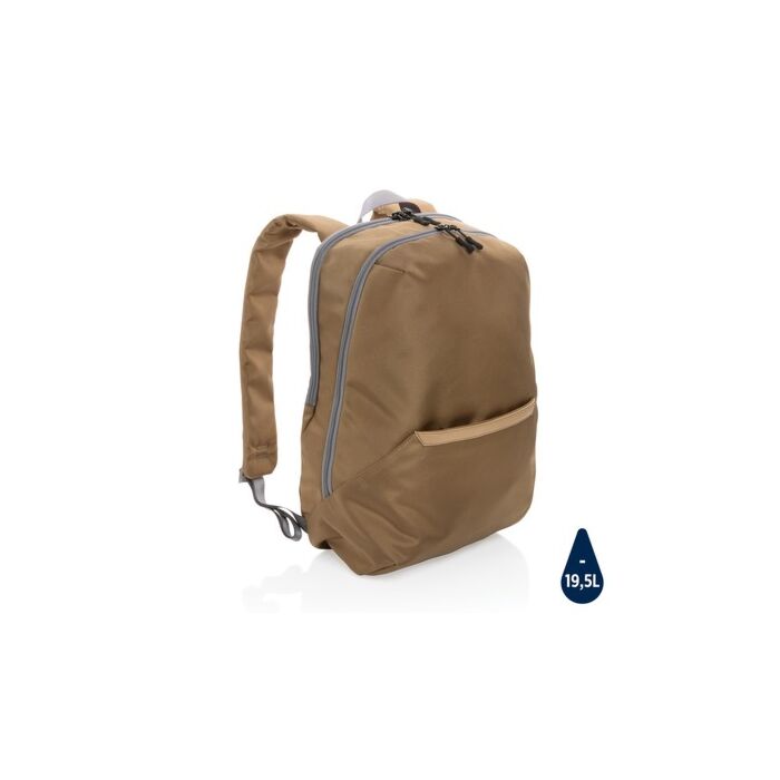 Plecak na laptopa 15.6" Impact AWARE™ RPET