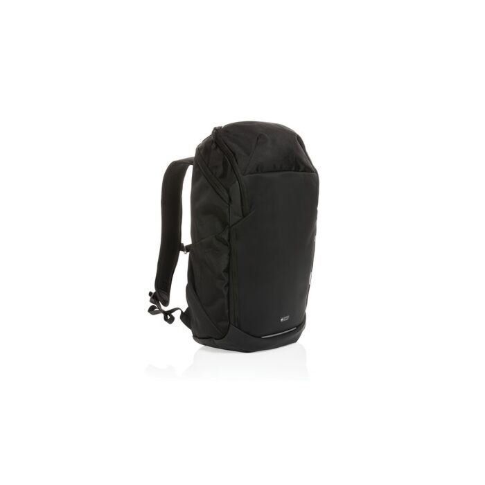 Plecak na laptopa 15.6" Swiss Peak AWARE™ RPET