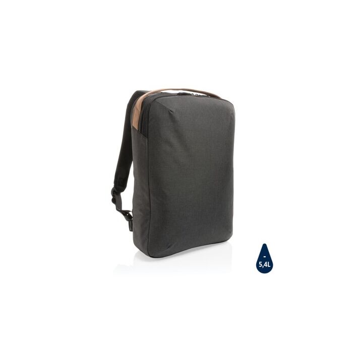 Plecak na laptopa 15.6" Swiss Peak AWARE™ rPET