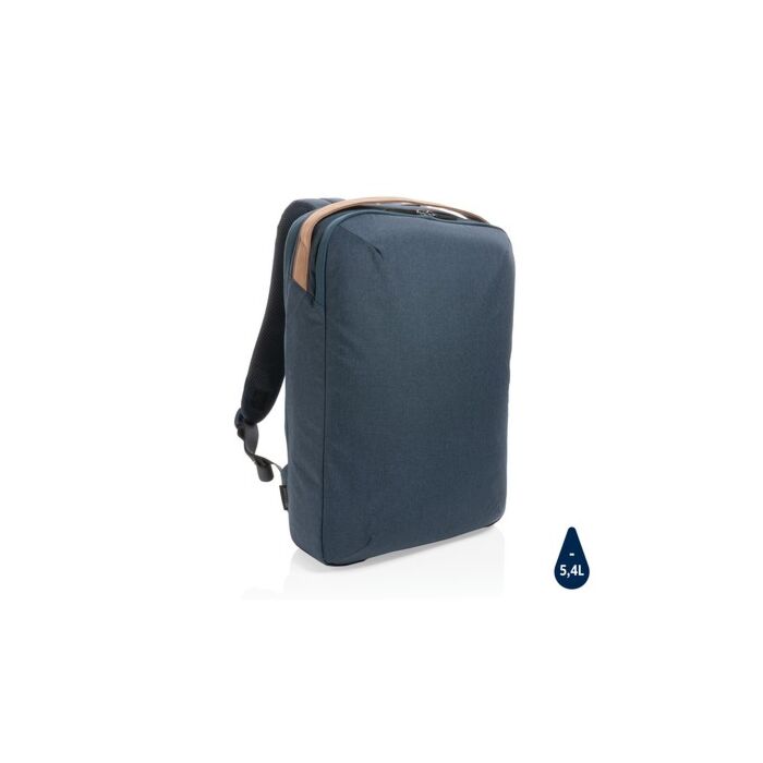 Plecak na laptopa 15.6" Swiss Peak AWARE™ rPET
