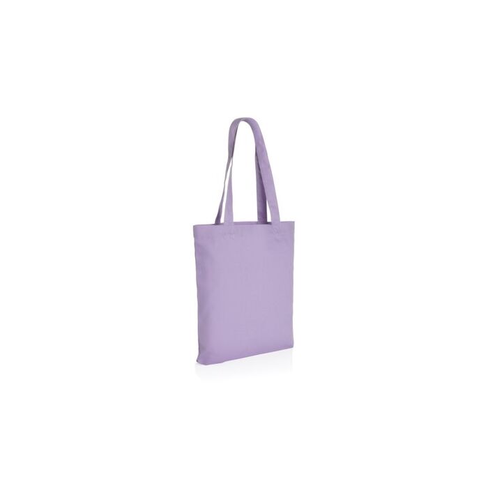 Torba na zakupy Impact AWARE™, bawełna z recyklingu
