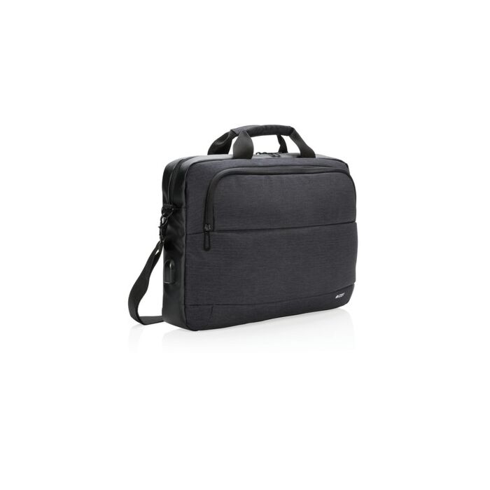 Torba na laptopa 15" Swiss Peak