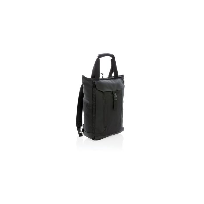 Plecak, torba na laptopa 15" Swiss Peak, ochrona RFID
