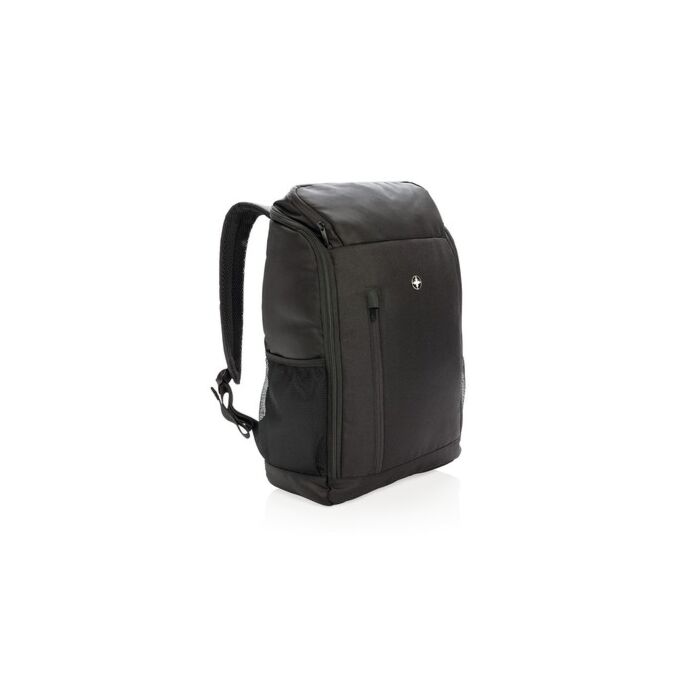 Plecak na laptopa 15" Swiss Peak AWARE™ RPET