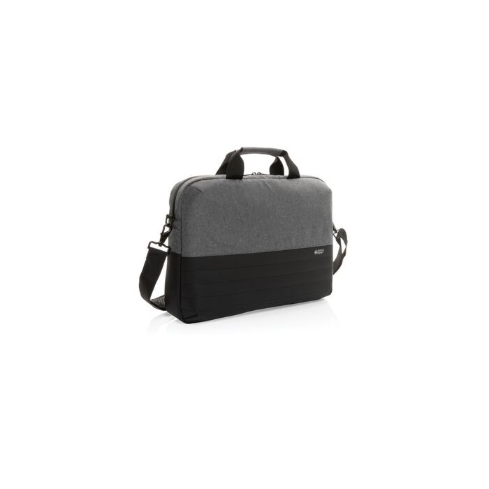 Torba na laptopa 15,6" Swiss Peak AWARE™, ochrona RFID