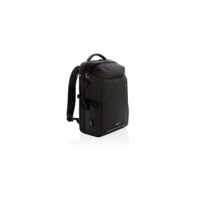 Torba sportowa, podróżna Swiss Peak AWARE™ RPET
