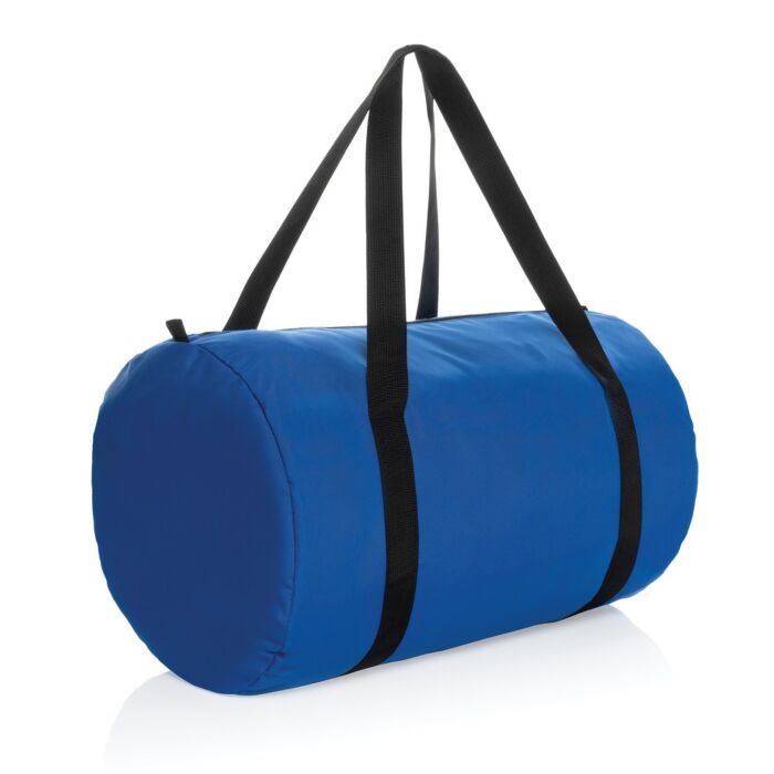 Składana torba sportowa, podróżna Dillon AWARE RPET™ Składana torba sportowa, podróżna Dillon AWARE RPET™