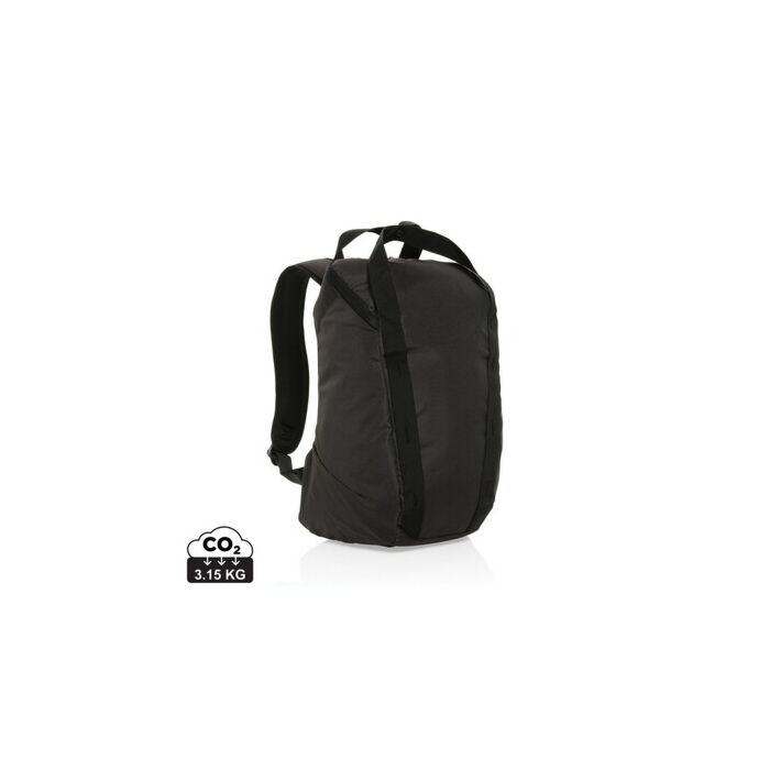 Plecak na laptopa 14" Sienna AWARE™ RPET Plecak na laptopa 14" Sienna AWARE™ RPET