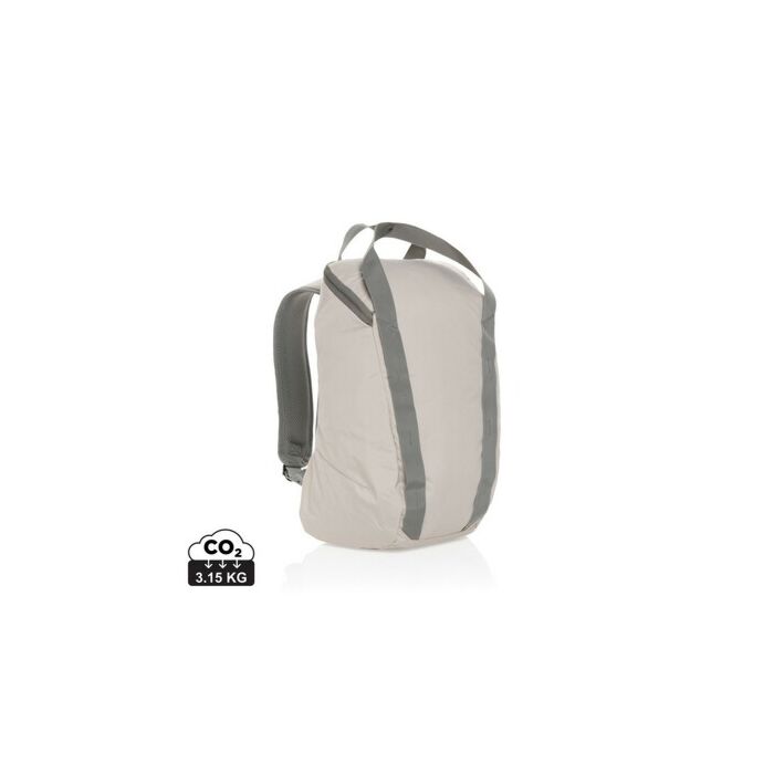 Plecak na laptopa 14" Sienna AWARE™ RPET Plecak na laptopa 14" Sienna AWARE™ RPET