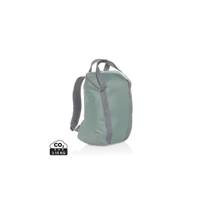 Plecak na laptopa 14" Sienna AWARE™ RPET Plecak na laptopa 14" Sienna AWARE™ RPET