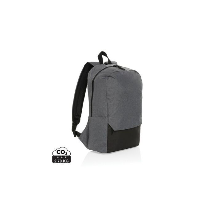 Plecak na laptopa 15,6" Kazu AWARE™ RPET Plecak na laptopa 15,6" Kazu AWARE™ RPET