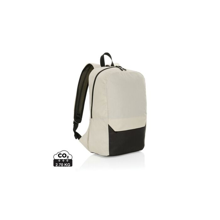 Plecak na laptopa 15,6" Kazu AWARE™ RPET Plecak na laptopa 15,6" Kazu AWARE™ RPET