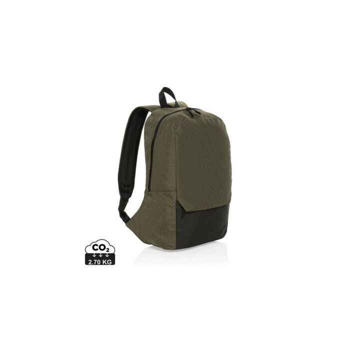 Plecak na laptopa 15,6" Kazu AWARE™ RPET Plecak na laptopa 15,6" Kazu AWARE™ RPET