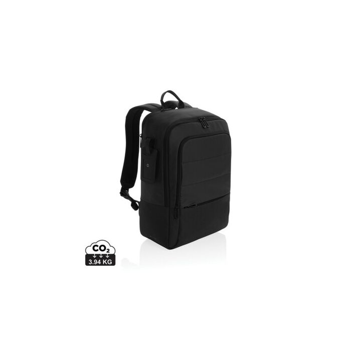 Plecak na laptopa 15,6" Armond AWARE™ RPET Plecak na laptopa 15,6" Armond AWARE™ RPET