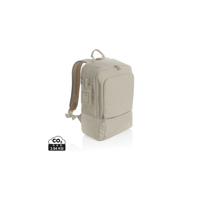 Plecak na laptopa 15,6" Armond AWARE™ RPET Plecak na laptopa 15,6" Armond AWARE™ RPET