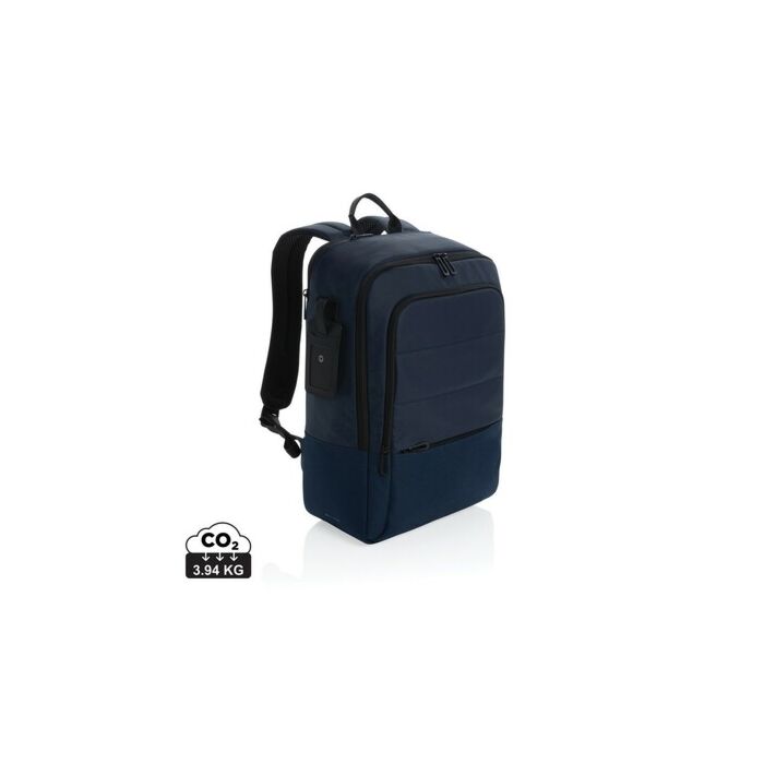 Plecak na laptopa 15,6" Armond AWARE™ RPET Plecak na laptopa 15,6" Armond AWARE™ RPET