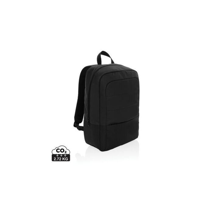 Plecak na laptopa 15,6" Armond AWARE™ RPET Plecak na laptopa 15,6" Armond AWARE™ RPET