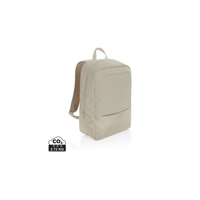 Plecak na laptopa 15,6" Armond AWARE™ RPET Plecak na laptopa 15,6" Armond AWARE™ RPET