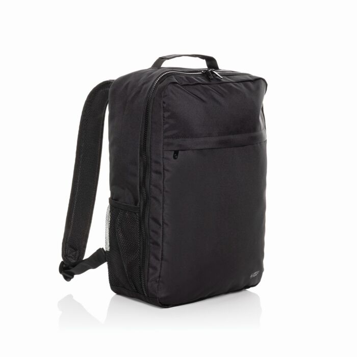 Plecak na laptopa 15,6" Swiss Peak AWARE™ RPET Plecak na laptopa 15,6" Swiss Peak AWARE™ RPET