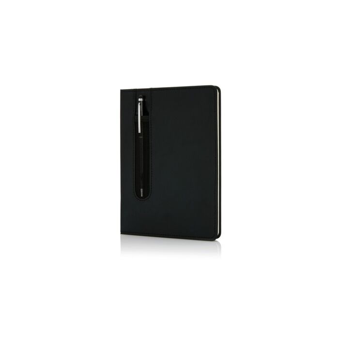 Notatnik A5 Deluxe, touch pen