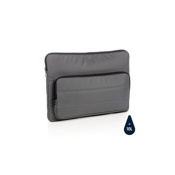 Pokrowiec na laptopa 15,6" Impact AWARE™ rPET