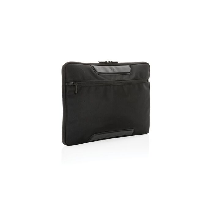 Pokrowiec na laptopa 15.6" Swiss Peak Voyager AWARE™ RPET