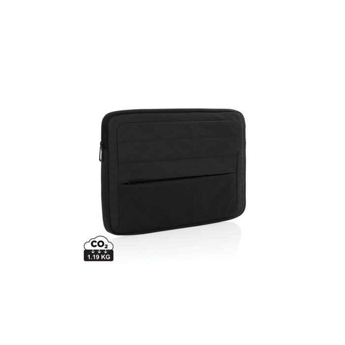 Pokrowiec na laptopa 15,6" Armond AWARE™ RPET Pokrowiec na laptopa 15,6" Armond AWARE™ RPET