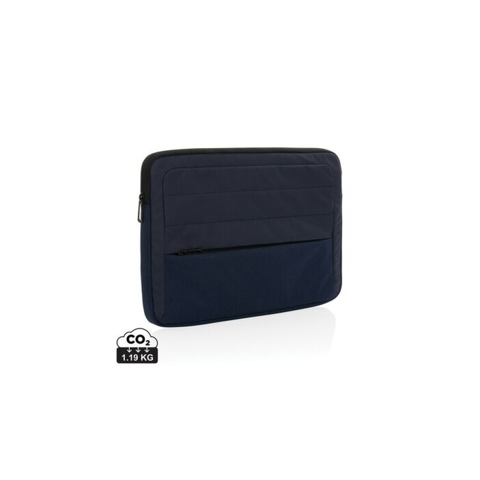 Pokrowiec na laptopa 15,6" Armond AWARE™ RPET Pokrowiec na laptopa 15,6" Armond AWARE™ RPET