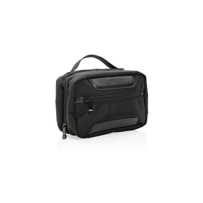 Kosmetyczka Swiss Peak Voyager AWARE™ RPET