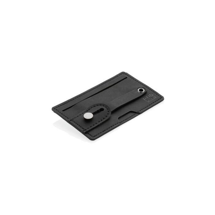 Etui na karty kredytowe 3 w 1, ochrona RFID