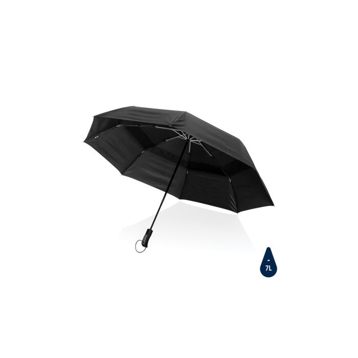 Parasol sztormowy 27" Swiss Peak AWARE™ RPET