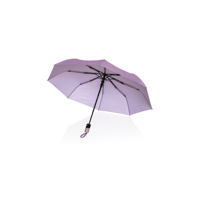Mały parasol automatyczny 21" Impact AWARE™ RPET