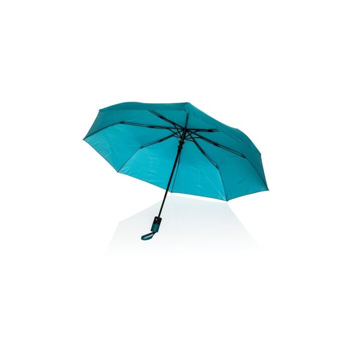 Mały parasol automatyczny 21" Impact AWARE™ RPET
