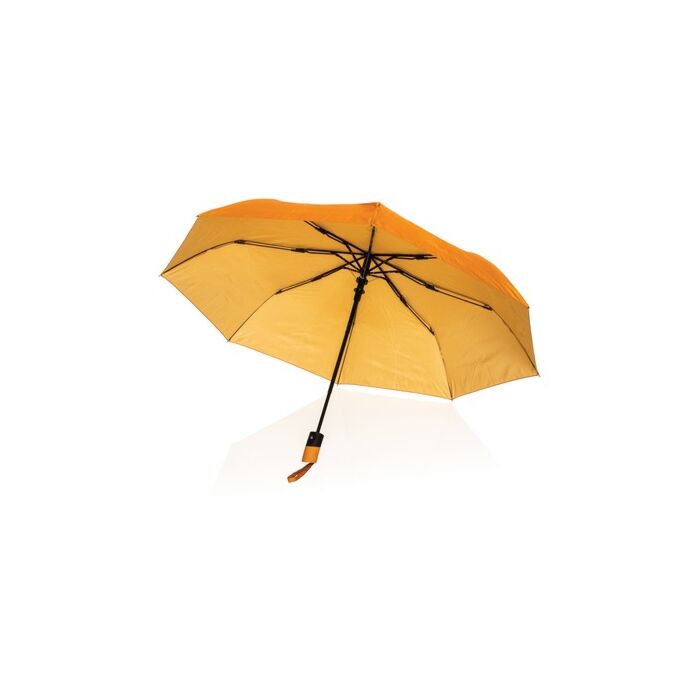 Mały parasol automatyczny 21" Impact AWARE™ RPET