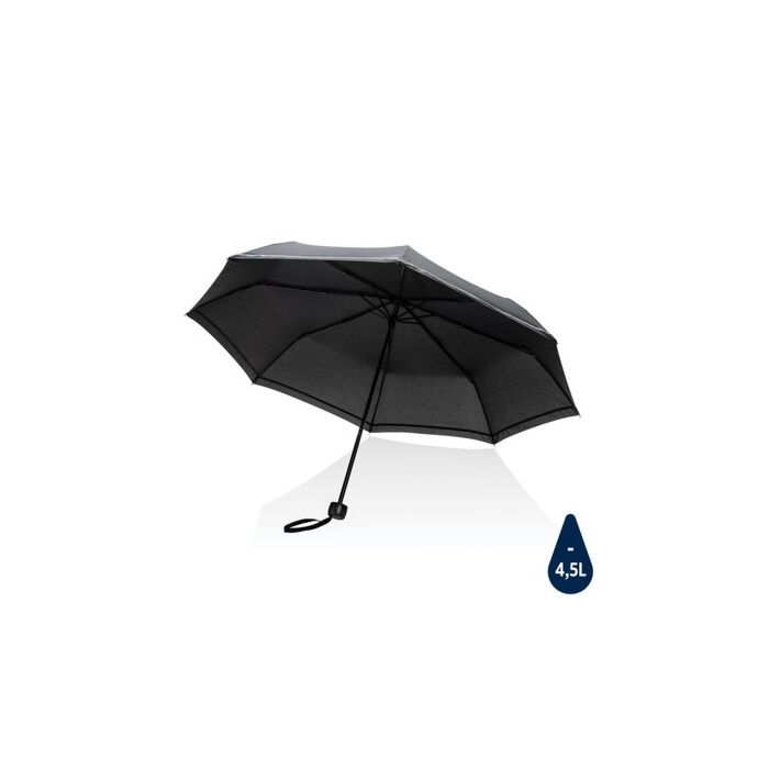 Mały parasol 20.5" Impact AWARE™ rPET
