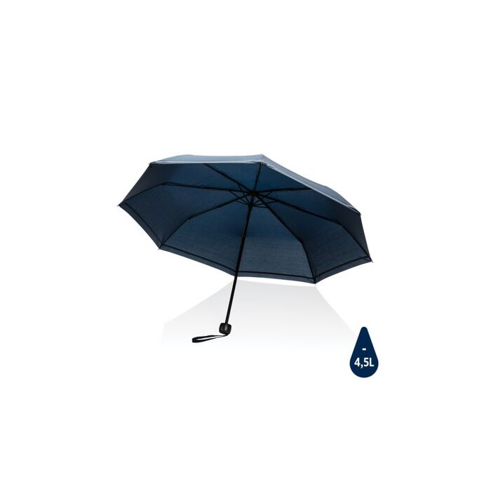 Mały parasol 20.5" Impact AWARE™ rPET
