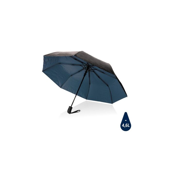 Mały parasol 21" Impact AWARE™ rPET