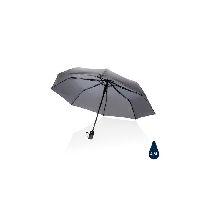 Mały parasol automatyczny 21" Impact AWARE™ rPET