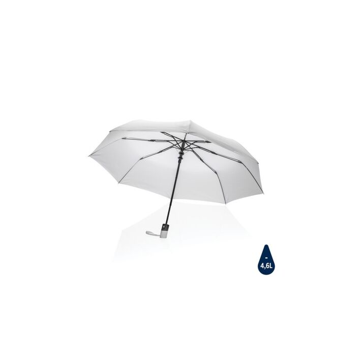 Mały parasol automatyczny 21" Impact AWARE™ rPET