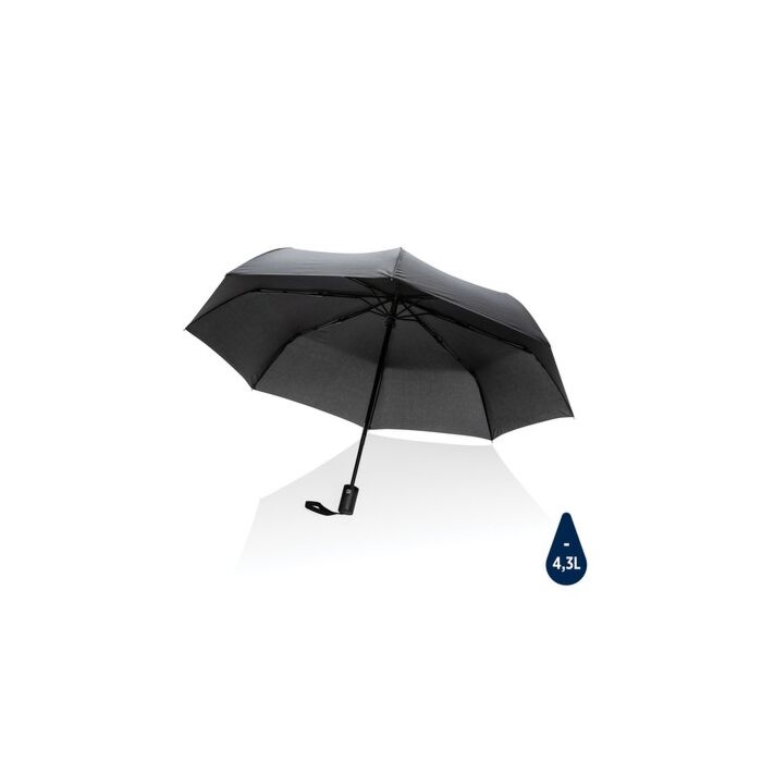 Parasol automatyczny 21" Impact AWARE™ rPET