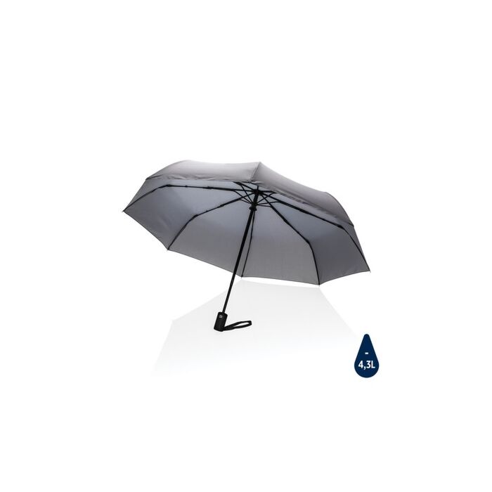 Parasol automatyczny 21" Impact AWARE™ rPET
