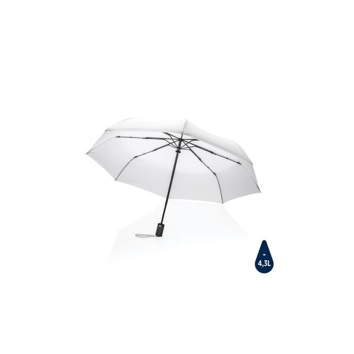 Parasol automatyczny 21" Impact AWARE™ rPET