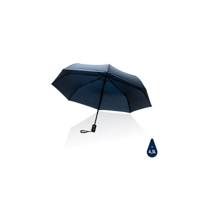 Parasol automatyczny 21" Impact AWARE™ rPET