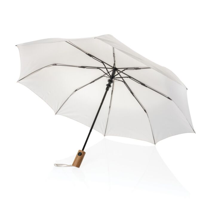Mały parasol automatyczny 21" Kaycey AWARE™ RPET Mały parasol automatyczny 21" Kaycey AWARE™ RPET