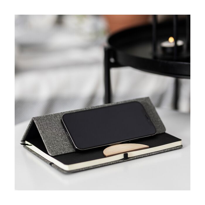 Zestaw z USB 64GB Denver, czarny