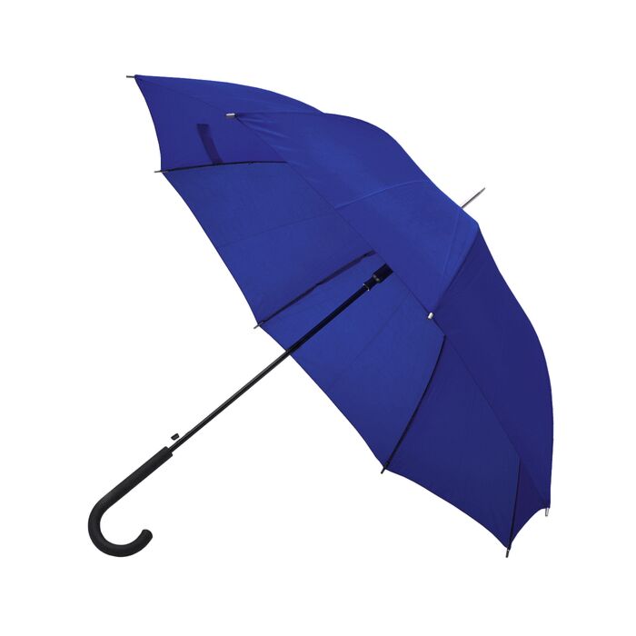Parasol automatyczny Fribourg, czarny