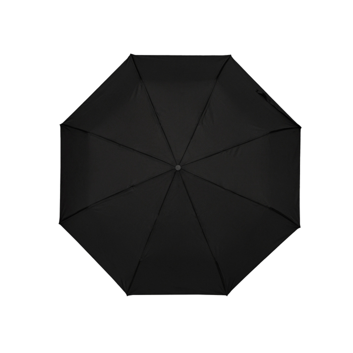 Parasol Anmore, czarny