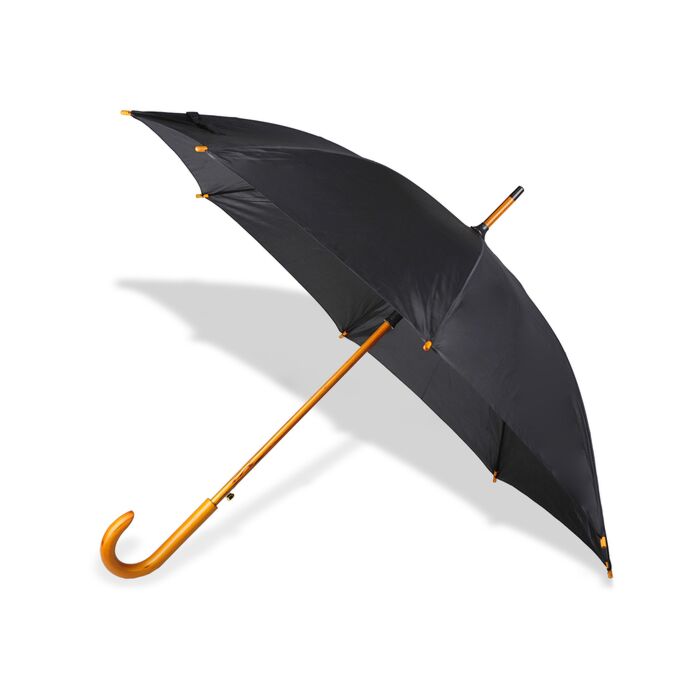Parasol automatyczny Martigny, czarny