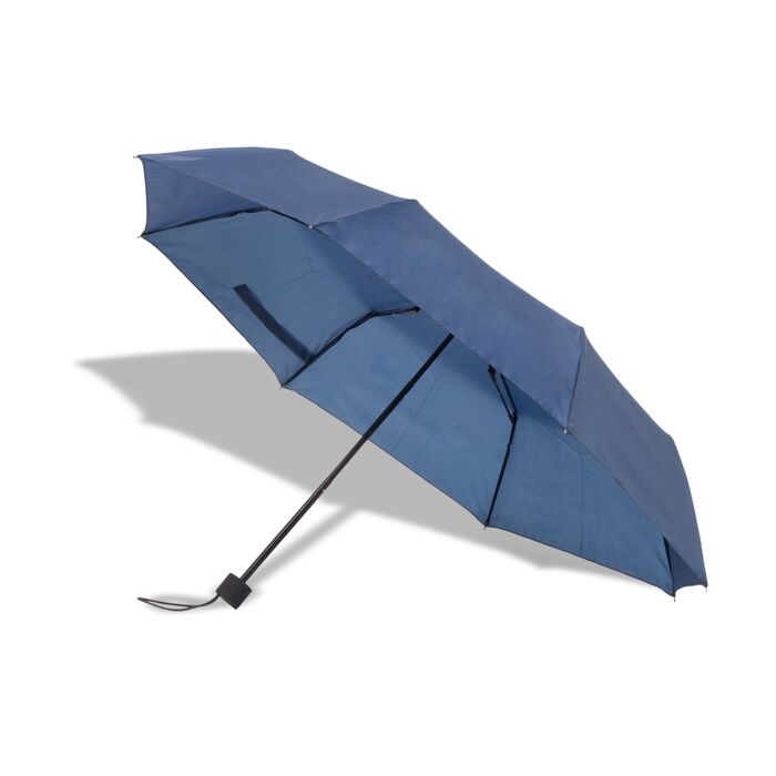 Parasol składany Locarno, czarny