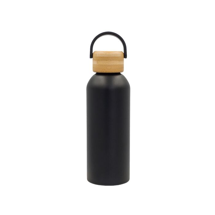 Butelka próżniowa Astoria 500 ml, czarny